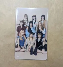 ME:I THIS IS ME:I R087 トレカ　集合