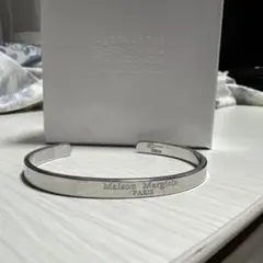 2025年最新】バングル マルジェラの人気アイテム - メルカリ