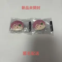 あんスタ おまんじゅう 前髪クリップ 姫宮桃李