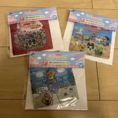 たまごっち 一番くじ