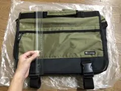 Champion U.S.A 肩掛け　リュック　鞄3way バッグ