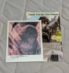 【最終価格】 グラブル バレンタイン 2018 ジャスティス ② 最終価格】 グラブル バレンタイン 2018 ジャスティス ② 最終