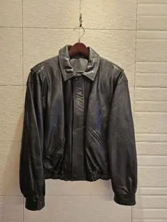 2025年最新】coach レザージャケットの人気アイテム - メルカリ