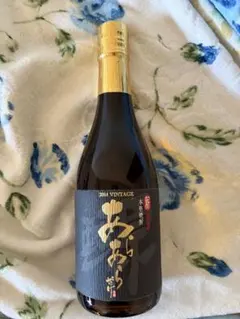 焼酎 あらあらざけ 佐藤 720ミリ 2012VINTAGE - メルカリ