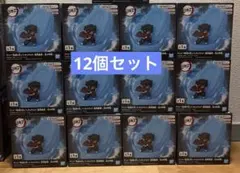 新品未開封‼️』鬼滅の刃 フィギュアライト 富岡義勇 11個セット 