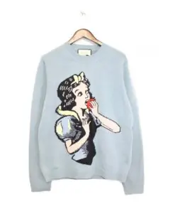 2025年最新】gucci ディズニー ニットの人気アイテム - メルカリ