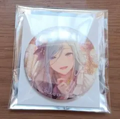 プロセカ グリッター缶バッジ vol.48C 日野森雫