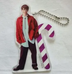 岸優太 アクリルオーナメント Number_i King&Prince キンプリ