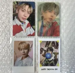 2025年最新】txt act sweet mirage テヒョンの人気アイテム