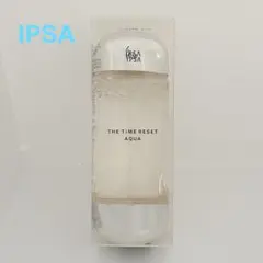 イプサ ザ・タイムR アクア THE TIME RESET AQUA 200ml