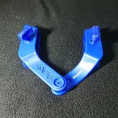 Conquest トライスキー60K コンクエスト エバニュー くまモン ブルー