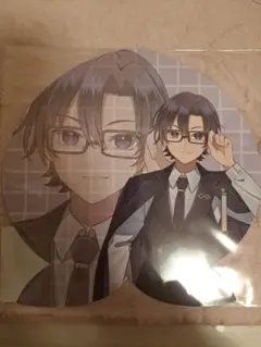 カラフルピーチ もふ 購入特典