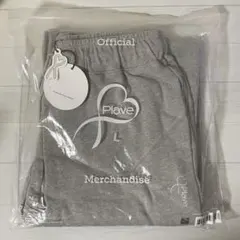 PLAVE TEAM PLAVE SWEAT PANTS GREY パンツ