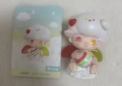 DIMOO By Your Side Candy for You