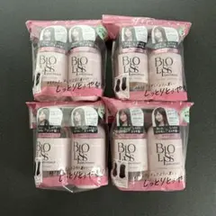 BIOLISS pure retouch シャンプー コンディショナーのサムネイル