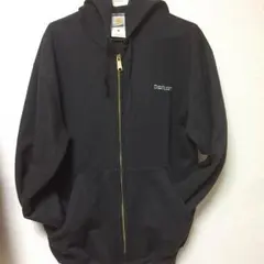 カーハート Carhartt　ジップアップパーカー