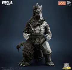 kaiju one 壹工房 X brackmetaltoys デビルマン | Mercari
