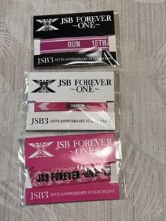 三代目 JSB FOREVER ONE スタジアムグッズ 岩田剛典