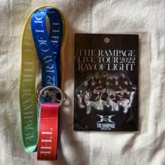 THE RAMPAGE メモリアルパス 即購入⭕️