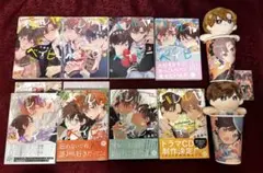 2026年最新】ハレルヤベイビー 全巻の人気アイテム - メルカリ
