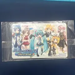 2026年最新】初音ミク Project diva arcade aimeカードの人気アイテム