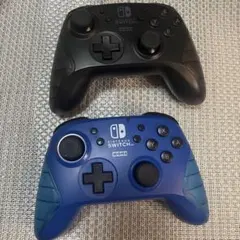 箱無し任天堂Switch 本体 （コントローラー無しジャンク品） - メルカリ