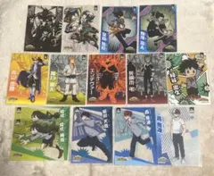 僕のヒーローアカデミア グッズ①