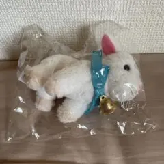 レイヴィー　ゴートミルク　レイちゃん　ヤギ　ぬいぐるみのサムネイル