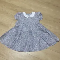 ☆最終お値下げ☆クレードスコープ　110cmワンピース☆