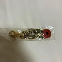 UVERworld ラバーバンドキーホルダー Lサイズ 2個セット - メルカリ