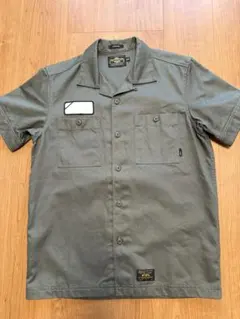 WTAPS ダブルタップス ショートスリーブ　Mサイズのサムネイル