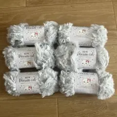 ドリームキャット 色番:5 ごしょう産業