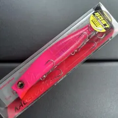 Megabass メガバス カゲロウ 124Fのサムネイル