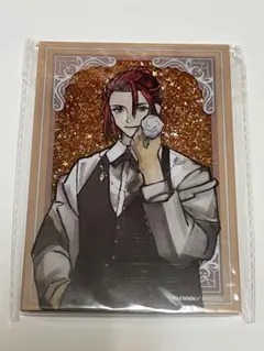ヴァイス 葬送のフリーレン 不器用な誕生日 シュタルク SP サイン入り