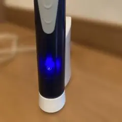 BRAUN 電動歯ブラシ 本体 Type 4736 充電器付き