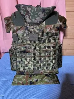 2026年最新】陸上自衛隊 防弾チョッキ3型の人気アイテム - メルカリ