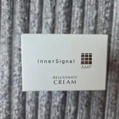 InnerSignal リジュブネイトクリームG 30gのサムネイル