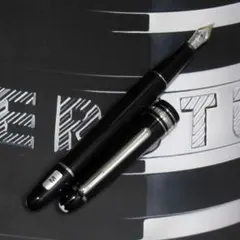 ロットリング ニュートン rotring newton LAVA 万年筆 EF - メルカリ