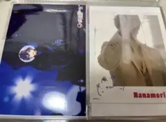 すとぷり ななもり。ブロマイド 2枚セット