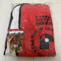 浦和レッズ ブランケット