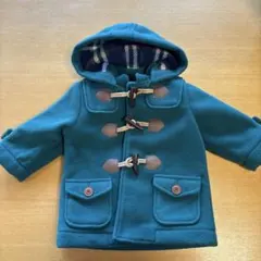 ダッフルコート ジャケット・コート