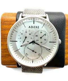 f4520 ADEXE アデクス 腕時計 メンズ 動作未確認のサムネイル