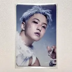 SEVENTEEN HOSHI HAPPY BURSTDAY ホシ トレカ