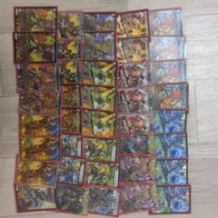 2025年最新】赤緑ボルシャックの人気アイテム - メルカリ