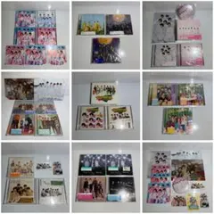 なにわ男子　CD 27枚セット