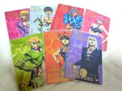 2026年最新】ジョジョ abc ジョルノの人気アイテム - メルカリ