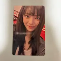 TWICE ジョンヨン ポップアップ 1万円特典トレカ