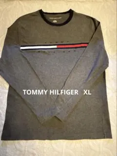 トミーヒルフィガー xl