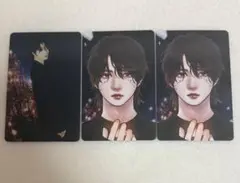 Starkissed ポップアップ ボムギュ