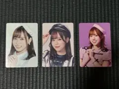 Liella! フォトカード コンプリートセット サンキューカード 伊達
